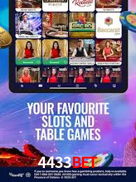 4433Bet.Com