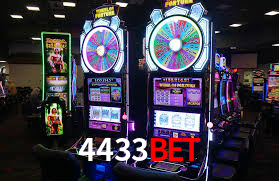 4433Bet.Com