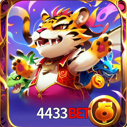 4433Bet.Com